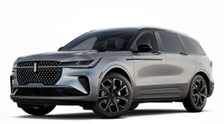2025 Lincoln Lincoln Nautilus External Image 1